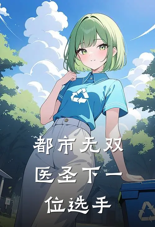 都市无双医圣 下一位选手
