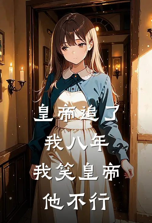 皇帝追了我八年，我笑皇帝他不行白祉周临苍全集免费小说_免费小说完结皇帝追了我八年，我笑皇帝他不行(白祉周临苍)