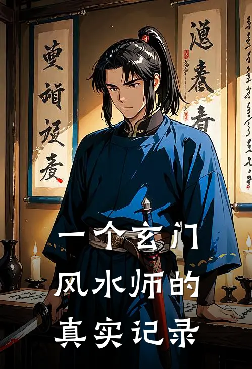 一个玄门风水师的真实记录林岩李雪最新小说全文阅读_在线免费小说一个玄门风水师的真实记录(林岩李雪)