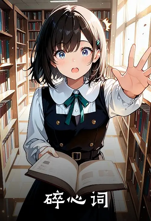 碎心词全文免费阅读无弹窗大结局_碎心词（齐妍慕楠星）最新小说