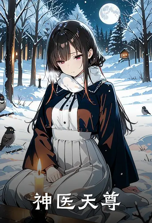 神医天尊(林易陈玄)热门小说大全_推荐完本小说神医天尊林易陈玄