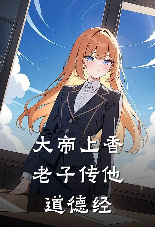 大帝上香，老子传他道德经全文免费阅读无弹窗大结局_大帝上香，老子传他道德经（姬轩辕鸿钧）最新小说