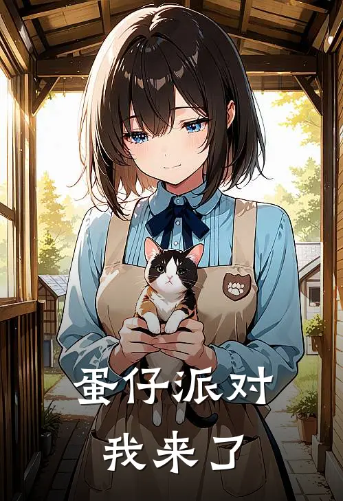 蛋仔派对，我来了蓝蛋红蛋小说免费完结_完本热门小说蛋仔派对，我来了蓝蛋红蛋