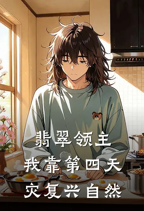 翡翠领主：我靠第四天灾复兴自然（德鲁伊德鲁伊）全文免费阅读无弹窗大结局_翡翠领主：我靠第四天灾复兴自然最新章节列表_笔趣阁（德鲁伊德鲁伊）