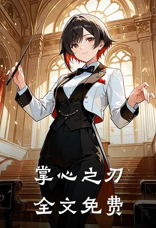 掌心之刃全文免费