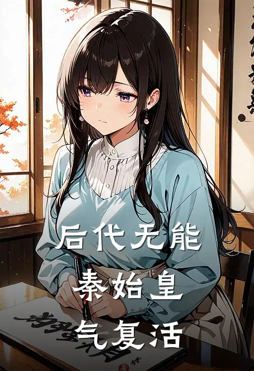 后代无能，秦始皇气复活(嬴政秦政)无弹窗小说免费阅读_小说完整版免费阅读后代无能，秦始皇气复活嬴政秦政