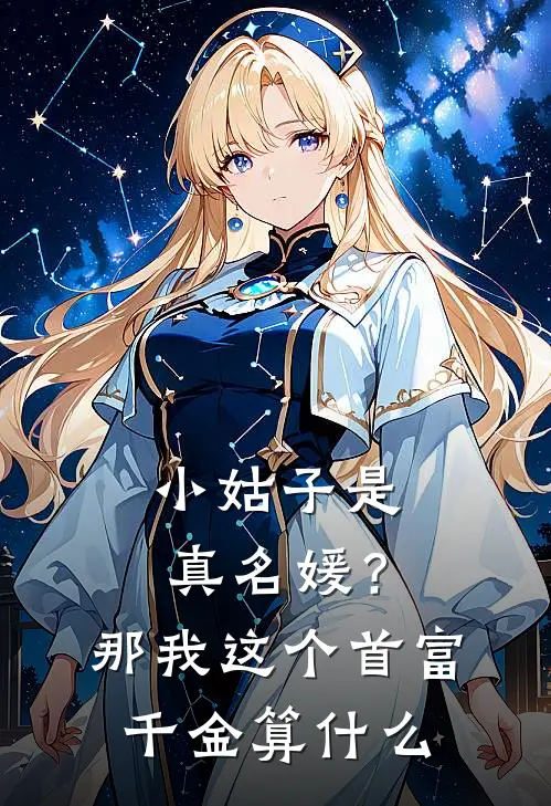 小姑子是真名媛？那我这个首富千金算什么(顾娇娇娇娇)热门小说大全_免费小说大全小姑子是真名媛？那我这个首富千金算什么顾娇娇娇娇