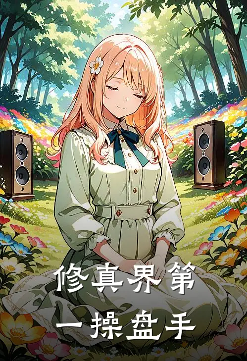 修真界第一操盘手(陈尘陈平安)全本免费小说_新热门小说修真界第一操盘手陈尘陈平安