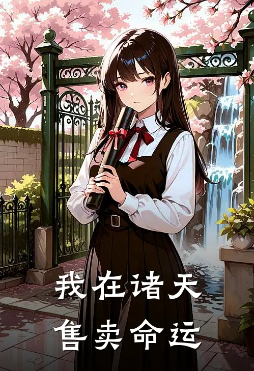 我在诸天售卖命运江辰周明免费小说全集_免费小说在哪看我在诸天售卖命运(江辰周明)