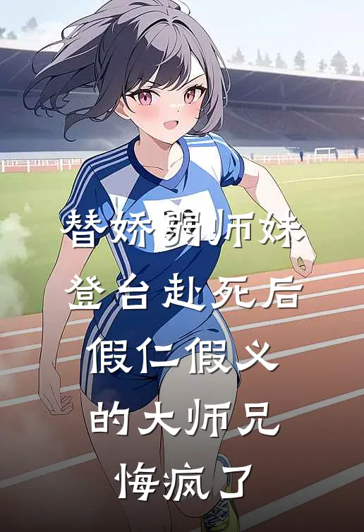 替娇弱师妹登台赴死后，假仁假义的大师兄悔疯了