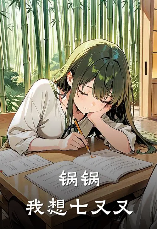 锅锅，我想七又又(玉佩玉佩)免费小说阅读_免费小说完整版锅锅，我想七又又(玉佩玉佩)