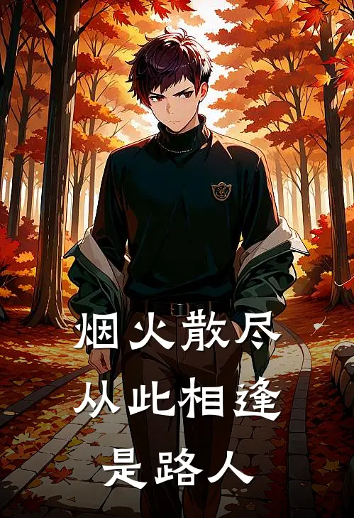 烟火散尽，从此相逢是路人谢承舟陆余年完结版小说阅读_完整版小说免费阅读烟火散尽，从此相逢是路人(谢承舟陆余年)