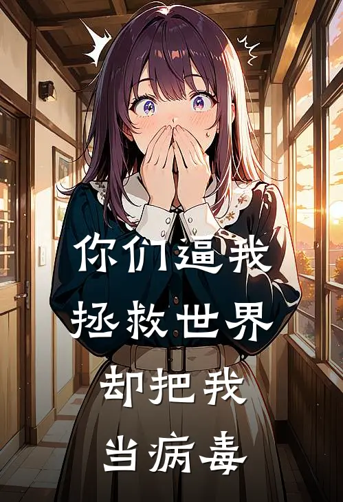 你们逼我拯救世界，却把我当病毒陈默雷烈热门的小说_免费小说你们逼我拯救世界，却把我当病毒(陈默雷烈)