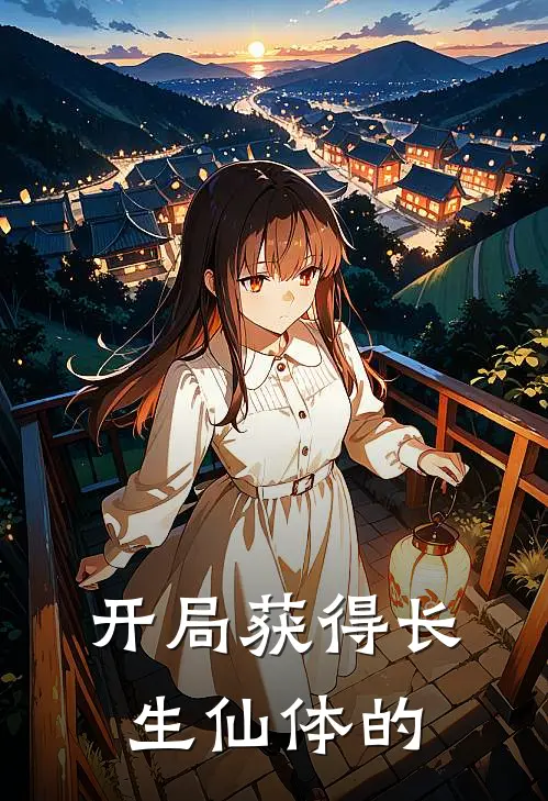 开局获得长生仙体的