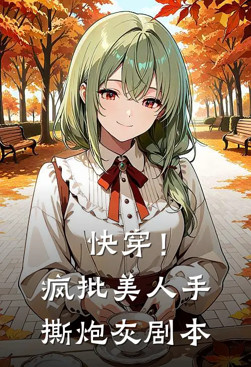 快穿！疯批美人手撕炮灰剧本虞嫣顾明远最新小说全文阅读_最新章节列表快穿！疯批美人手撕炮灰剧本(虞嫣顾明远)