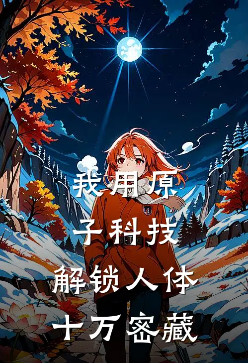 我用原子科技，解锁人体十万密藏(林辰林辰)完本小说_全本免费小说我用原子科技，解锁人体十万密藏林辰林辰