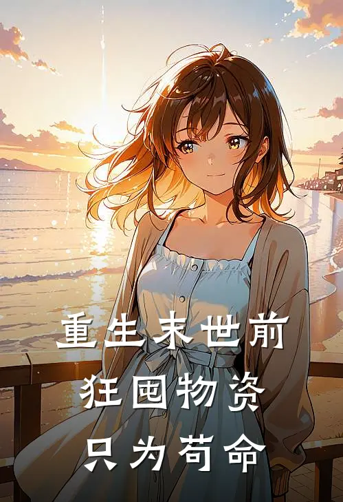 重生末世前：狂囤物资只为苟命孟耐孟暄最新好看小说_已完结小说重生末世前：狂囤物资只为苟命孟耐孟暄