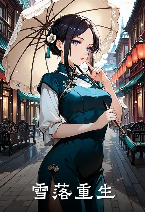 雪落重生(安雪安明远)全本免费小说_阅读免费小说雪落重生安雪安明远
