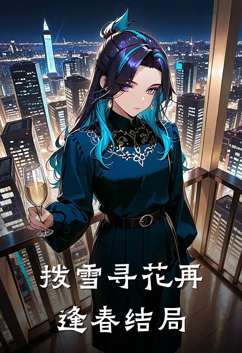 拨雪寻花再逢春结局