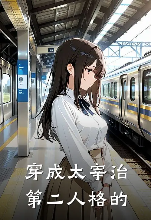 穿成太宰治第二人格的