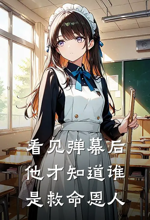 看见弹幕后，他才知道谁是救命恩人(顾南风林婉儿)最新热门小说_完结小说看见弹幕后，他才知道谁是救命恩人(顾南风林婉儿)