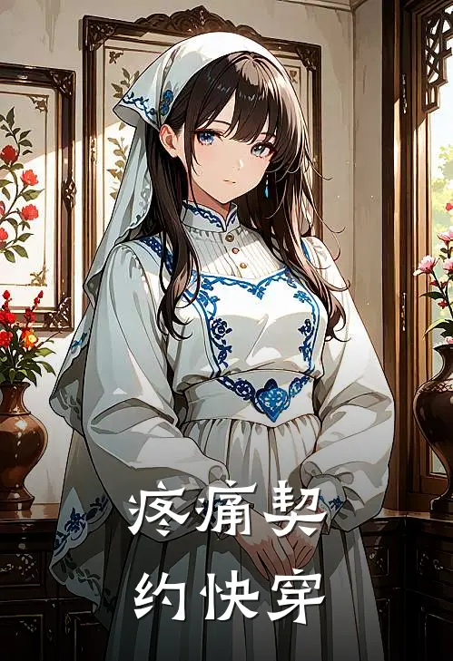 疼痛契约【快穿】(林晚雷克斯)热门完本小说_最新小说疼痛契约【快穿】林晚雷克斯