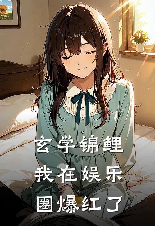 玄学锦鲤：我在娱乐圈爆红了(林岁岁沈烬)好看的完结小说_热门小说推荐玄学锦鲤：我在娱乐圈爆红了林岁岁沈烬