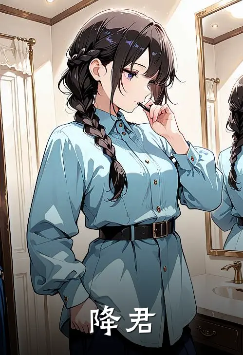 沈煜穆秉璋(降君)_《降君》最新章节免费在线阅读