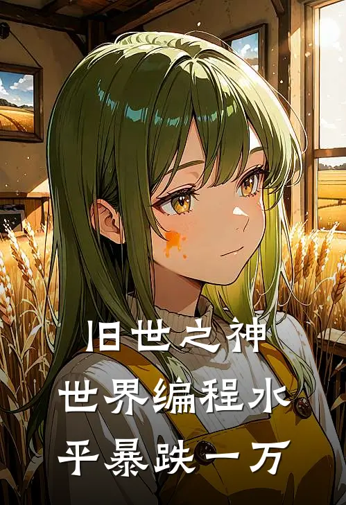 旧世之神：世界编程水平暴跌一万