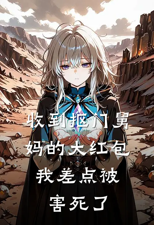 收到抠门舅妈的大红包，我差点被害死了宁宁姜宁免费小说免费阅读_推荐完结小说收到抠门舅妈的大红包，我差点被害死了(宁宁姜宁)