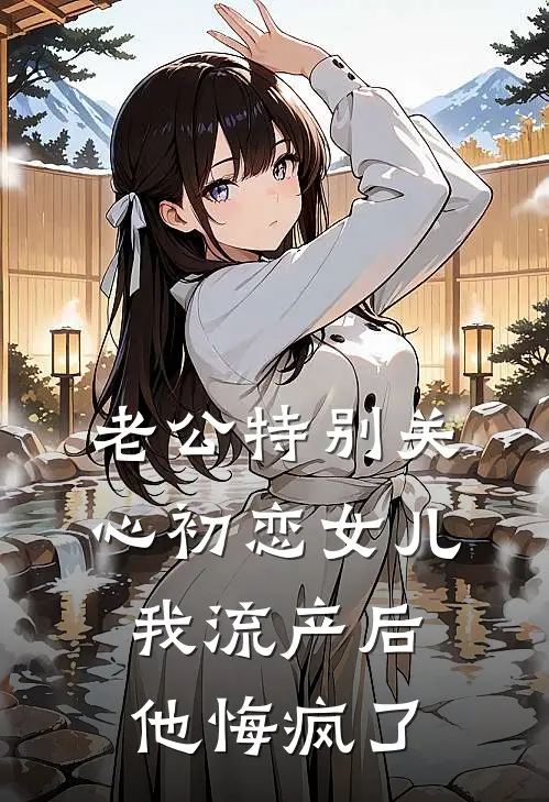 老公特别关心初恋女儿，我流产后他悔疯了安妍林知予最新推荐小说_完结版小说推荐老公特别关心初恋女儿，我流产后他悔疯了安妍林知予