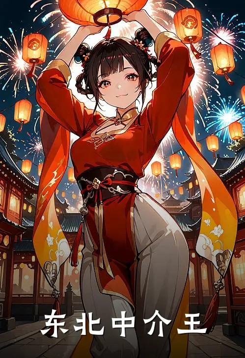 东北中介王(张明林小婉)全本免费在线阅读_东北中介王全文阅读