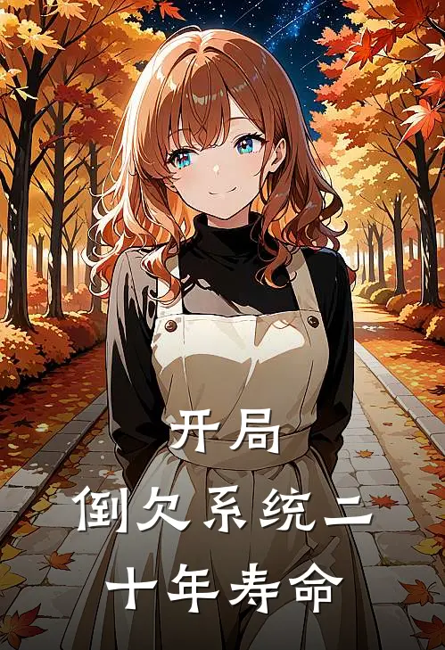 开局，倒欠系统二十年寿命林澈王虎小说免费完结_完本热门小说开局，倒欠系统二十年寿命林澈王虎