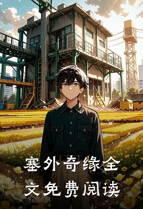 塞外奇缘全文免费阅读