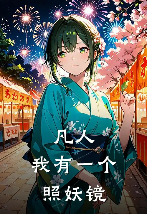 梁萧韩立《凡人，我有一个照妖镜》完结版阅读_(凡人，我有一个照妖镜)全集阅读