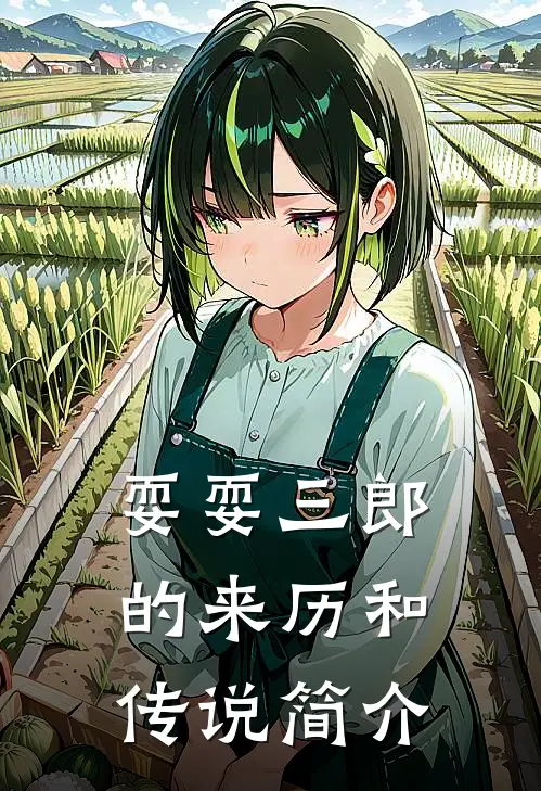 耍耍三郎的来历和传说简介