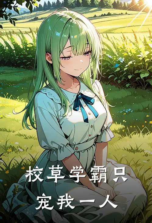 校草学霸只宠我一人全文免费阅读无弹窗大结局_校草学霸只宠我一人（陆知衍苏软糖）小说免费阅读大结局