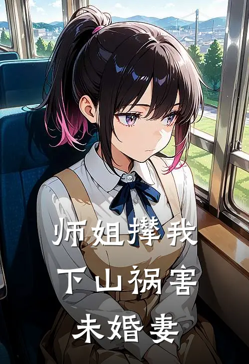 师姐撵我下山祸害未婚妻