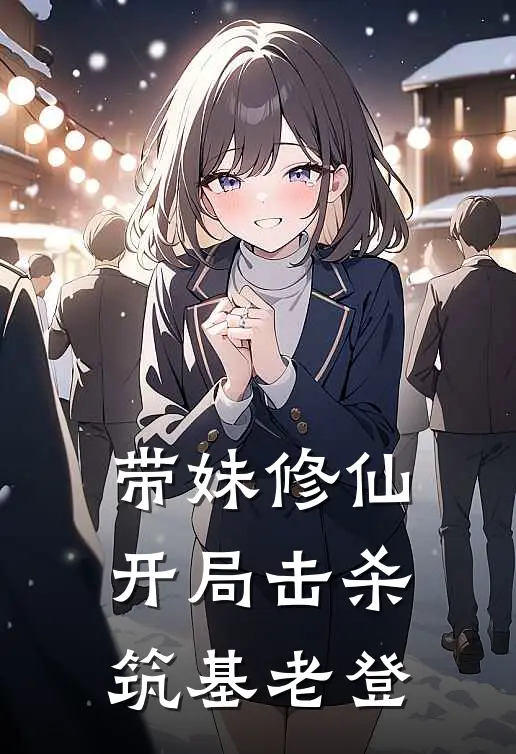 《带妹修仙：开局击杀筑基老登》姜元姜元怂全集免费在线阅读_(姜元姜元怂)全章节免费在线阅读