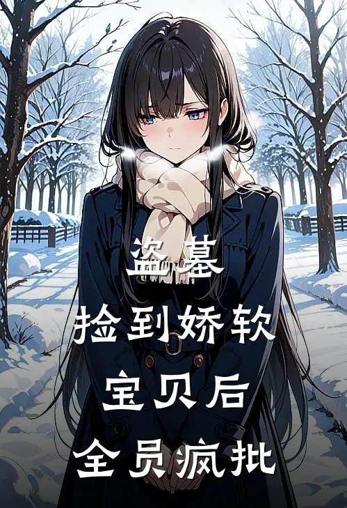 盗墓：捡到娇软宝贝后，全员疯批(吴邪张起灵)完结版免费小说_热门完结小说盗墓：捡到娇软宝贝后，全员疯批(吴邪张起灵)