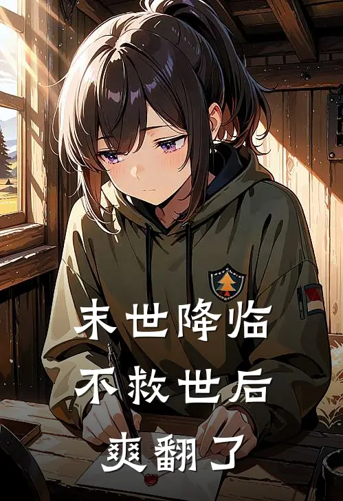 末世降临：不救世后爽翻了