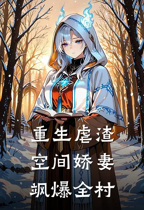 重生虐渣：空间娇妻飒爆全村林晚张翠花完结小说_完结版小说全文免费阅读重生虐渣：空间娇妻飒爆全村林晚张翠花