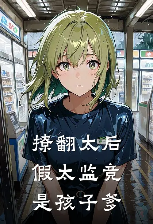 撩翻太后：假太监竟是孩子爹秦风刘全新热门小说_最新章节列表撩翻太后：假太监竟是孩子爹(秦风刘全)