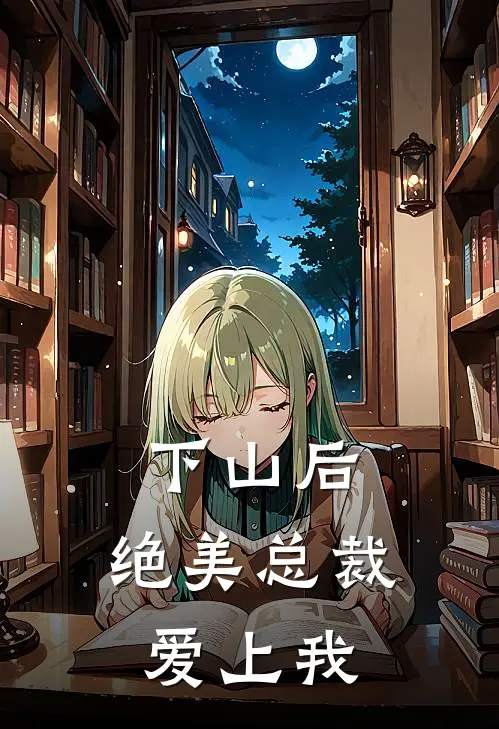 下山后，绝美总裁爱上我(唐跃沈冰宜)免费小说在线阅读_在线阅读免费小说下山后，绝美总裁爱上我(唐跃沈冰宜)