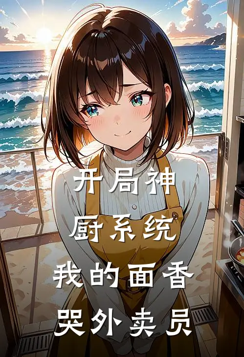开局神厨系统，我的面香哭外卖员安秋斤周佳美最新章节免费阅读_开局神厨系统，我的面香哭外卖员全文免费在线阅读
