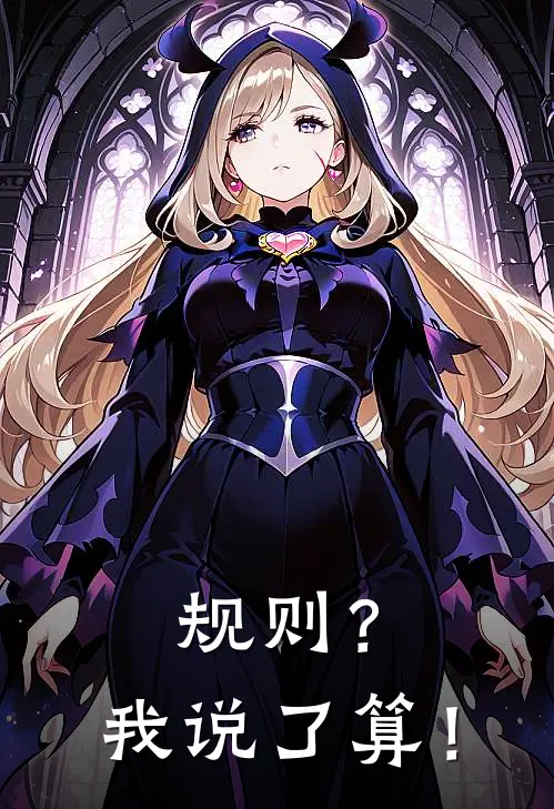 规则？我说了算！李青云陆言热门小说阅读_免费完结小说规则？我说了算！李青云陆言