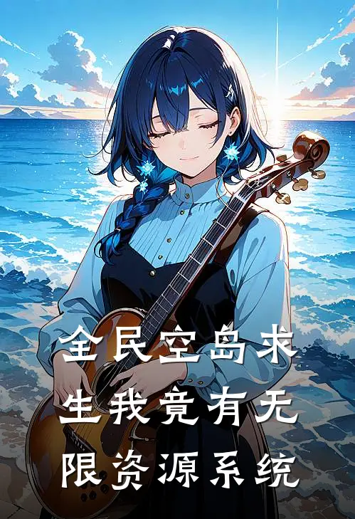 全民空岛求生我竟有无限资源系统