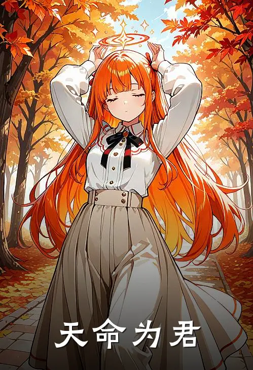 天命为君苏枕寒谢星沉最新章节免费阅读_天命为君全文免费在线阅读