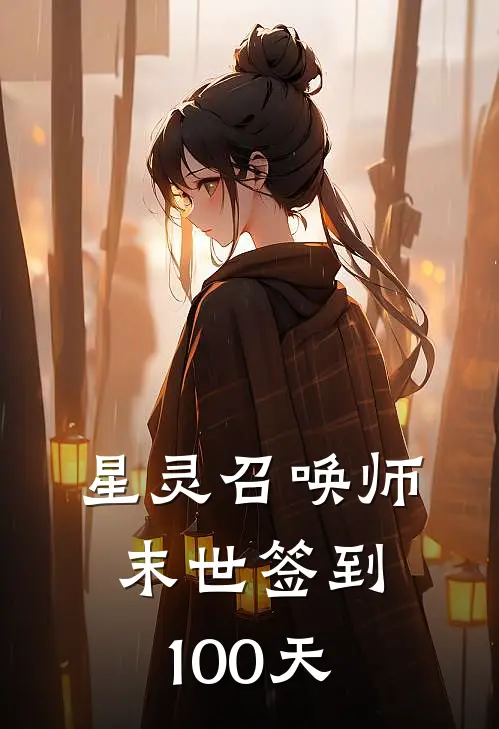 星灵召唤师：末世签到100天(林小满张远)最新小说推荐_最新热门小说星灵召唤师：末世签到100天林小满张远