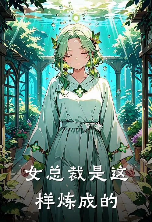 女总裁是这样炼成的(李鱼丁丁)最新推荐小说_最新免费小说女总裁是这样炼成的李鱼丁丁